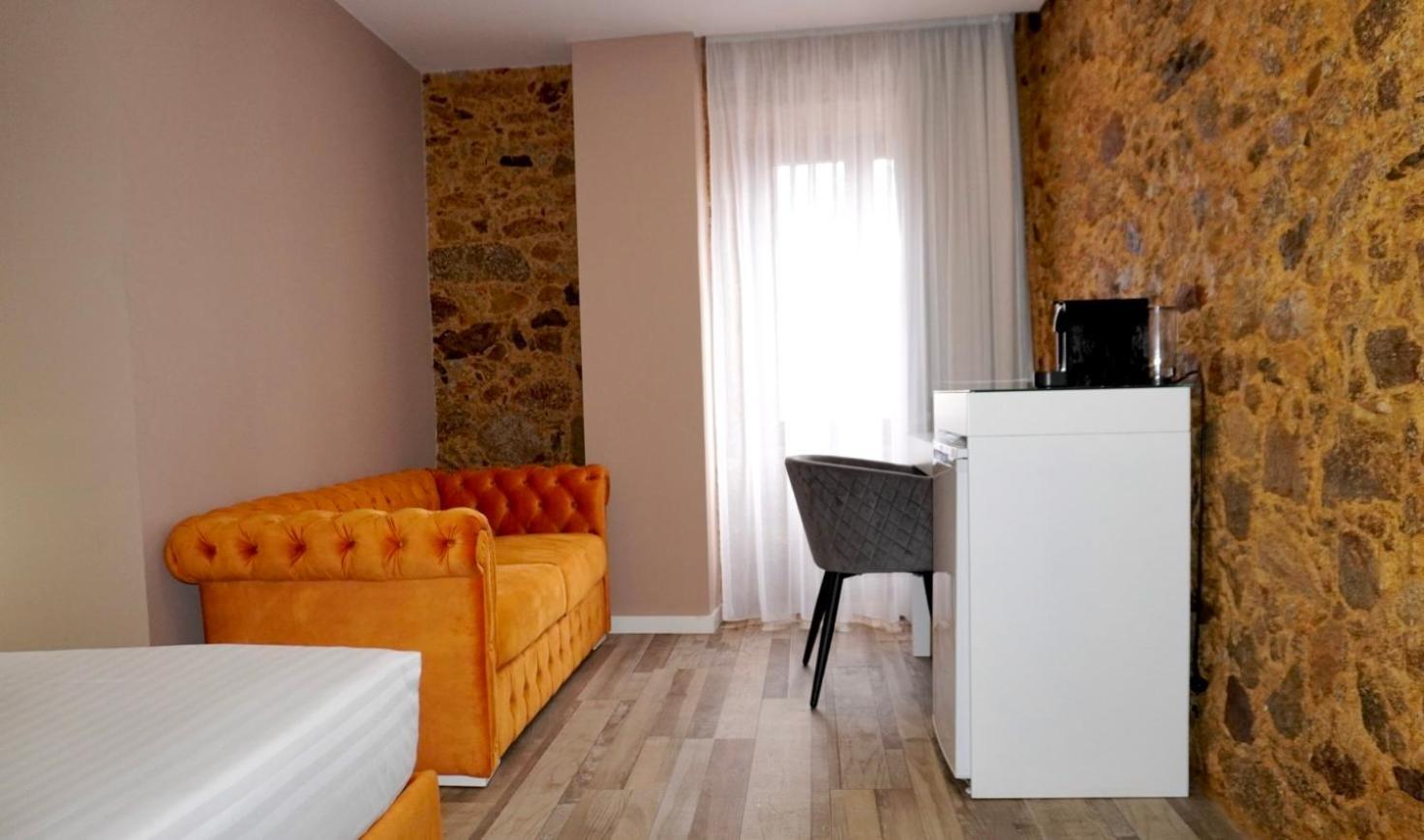 Lux'Otel City Lodge Barcelos Exterior foto