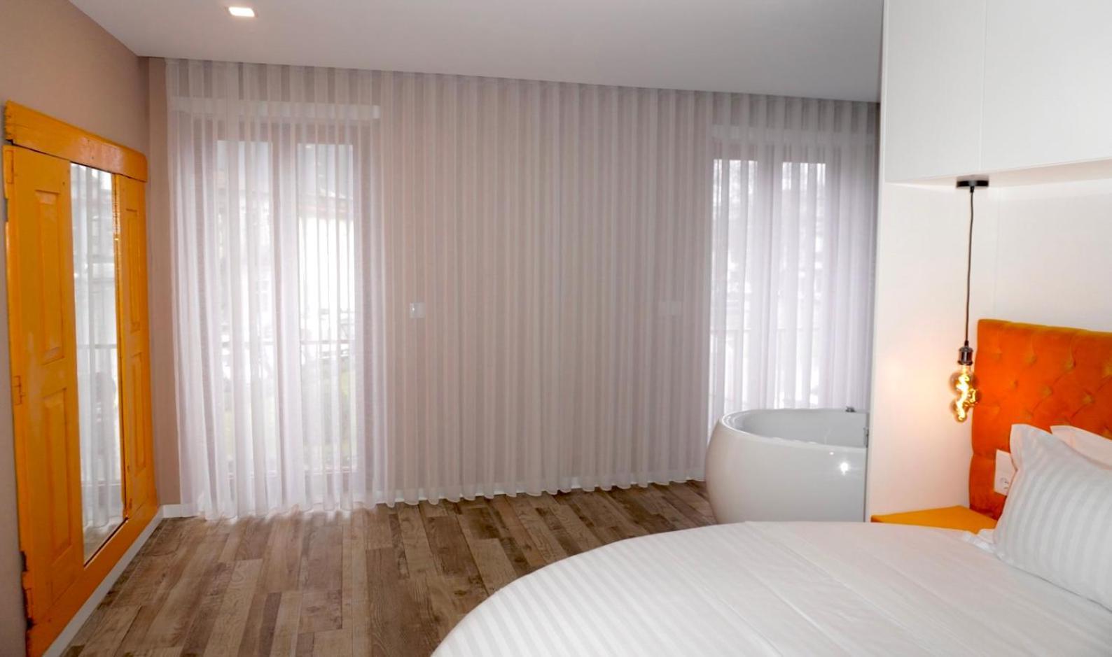 Lux'Otel City Lodge Barcelos Exterior foto